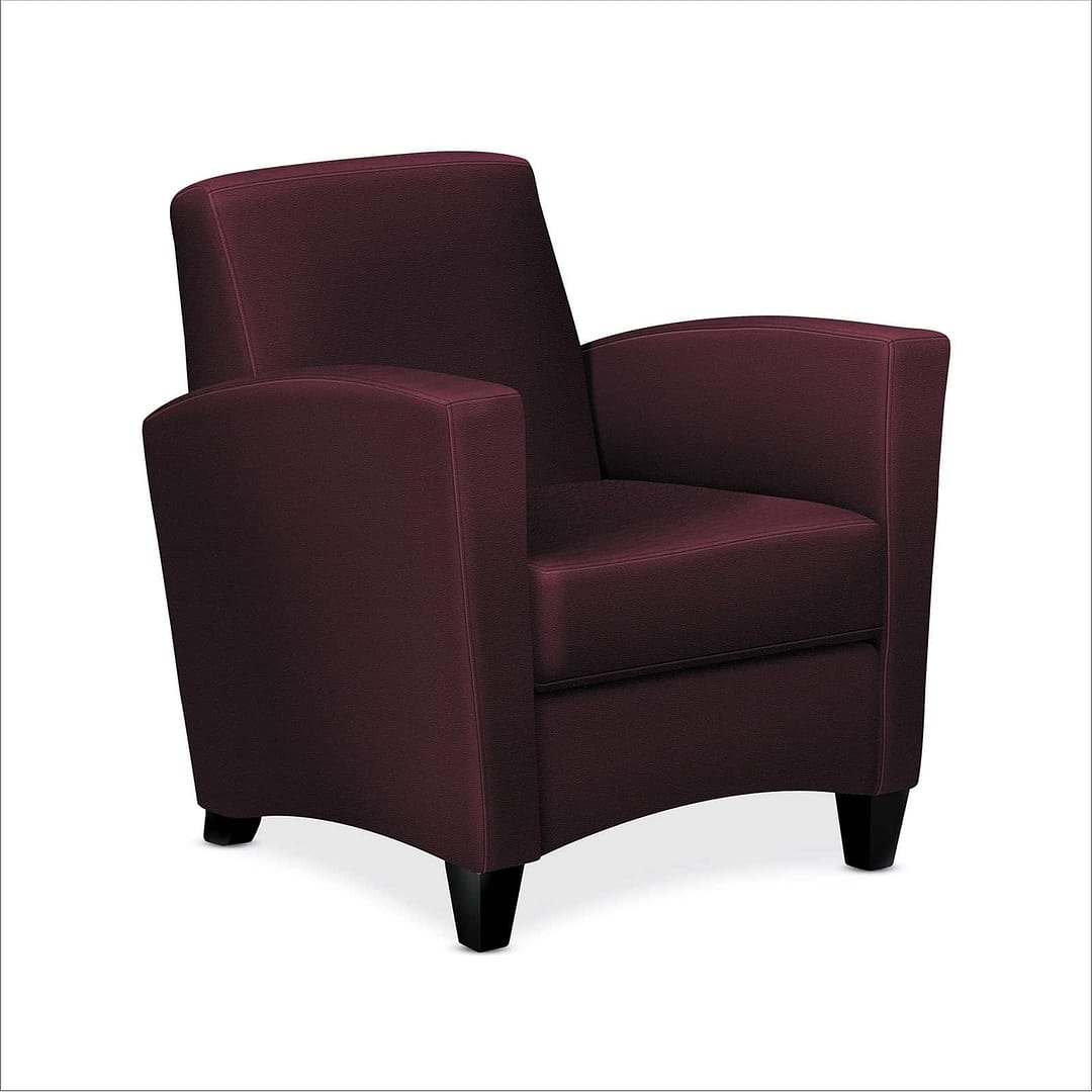 Hon Invitation Series Lounge and Accent Seating
