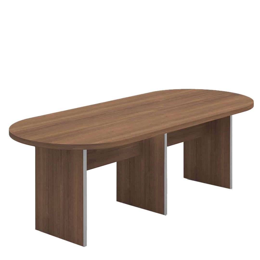 Cherryman budget 10' conference table